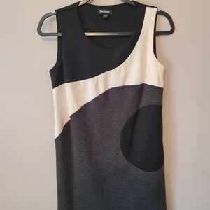 Bebe mini dress M